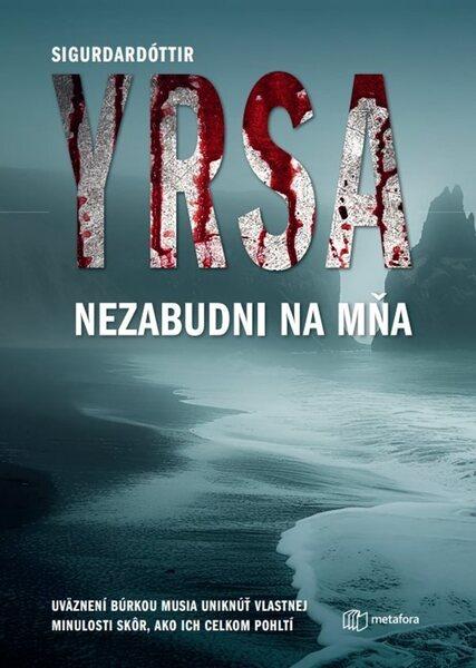 Nezabudni na mňa - 9788080909314