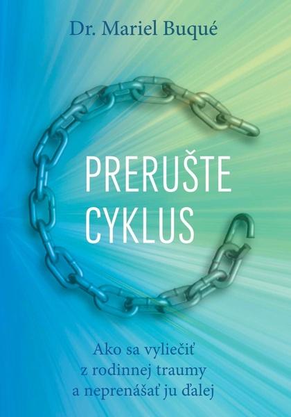 Prerušte cyklus - 9788081094835