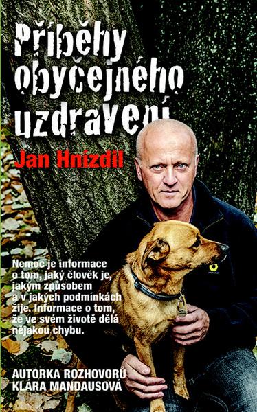 Příběhy obyčejného uzdravení - 9788074229824