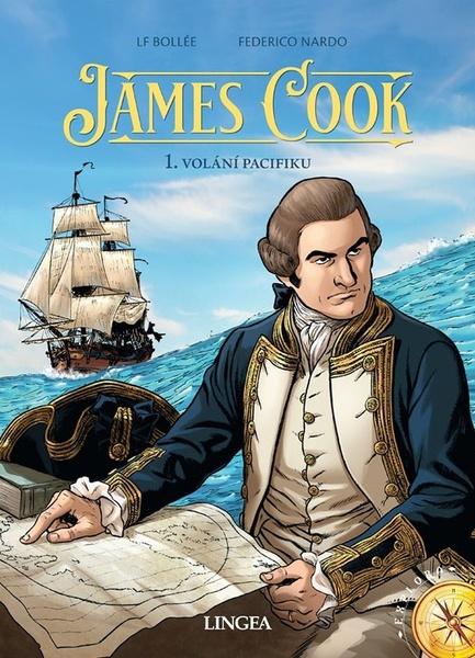 James Cook - 9788077000178