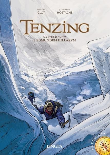 Tenzing - 9788077000192