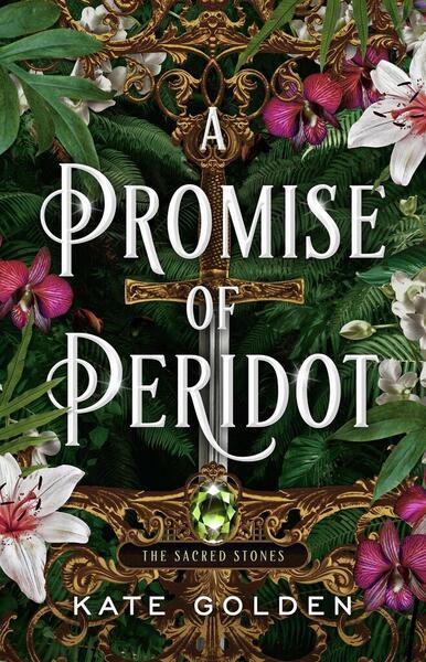 A Promise of Peridot - 1529434092