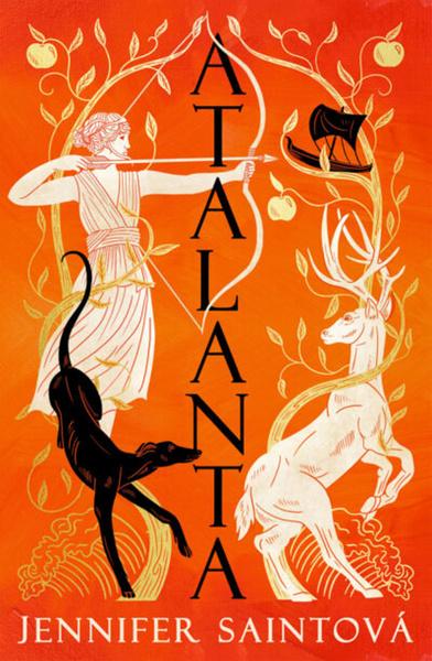 Atalanta - 9788022215602