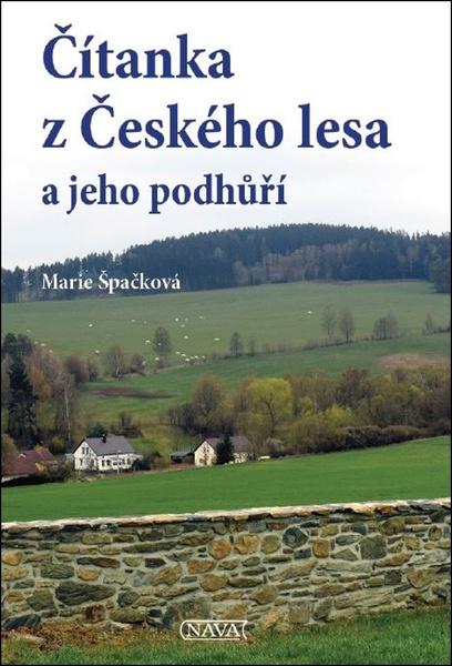 Čítanka z Českého lesa a jeho podhůří - 9788072116447