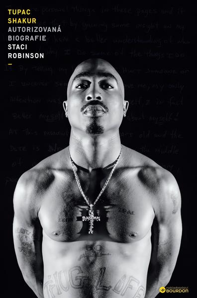 Tupac Shakur - 9788076112087