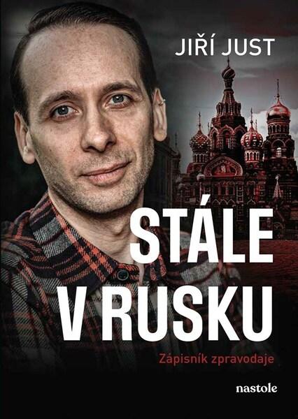 Stále v Rusku - 9788074482342