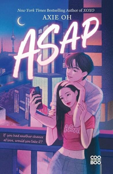 ASAP - 9788074987786