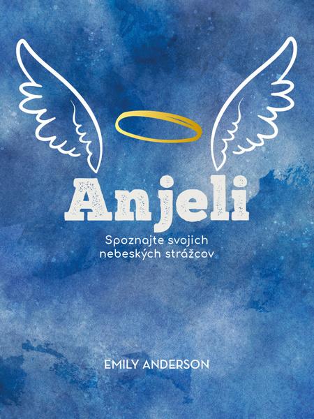 Anjeli - 9788076392595