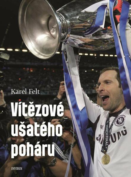 Vítězové ušatého poháru - 9788024205045