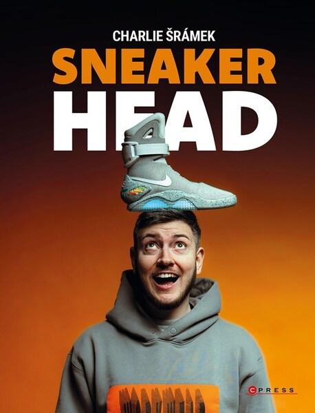 Sneakerhead - 9788026454892