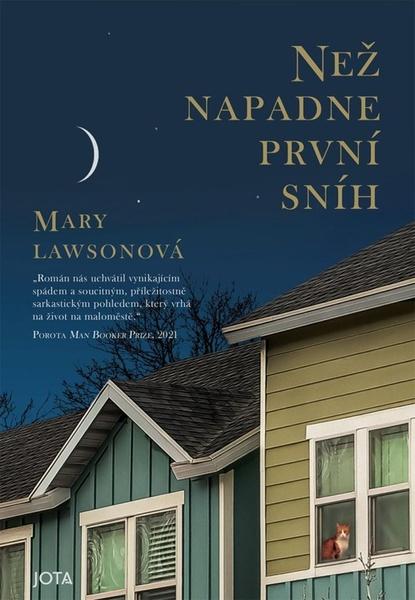 Než napadne první sníh - 9788076894655