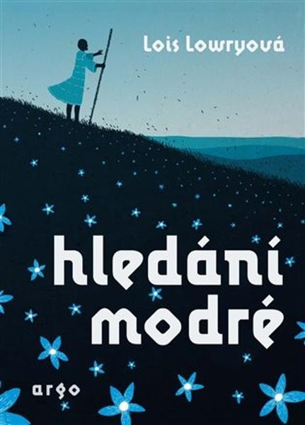 Hledání modré - 9788025745809