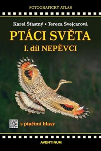Ptáci světa - 9788074421532