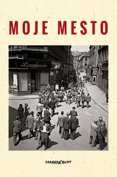 Moje mesto - 9788056912492