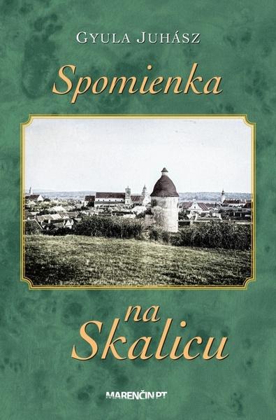 Spomienka na Skalicu - 9788056912775