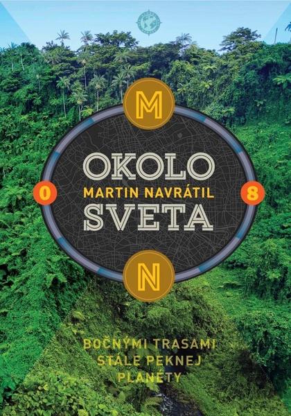 Okolo sveta 8 - 9788082890375