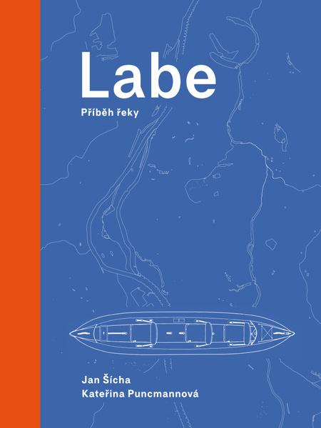 Labe - 9788088378280