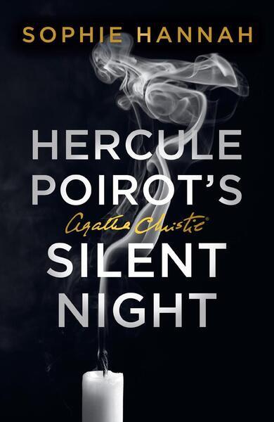 Hercule Poirot's Silent Night - 0008380805