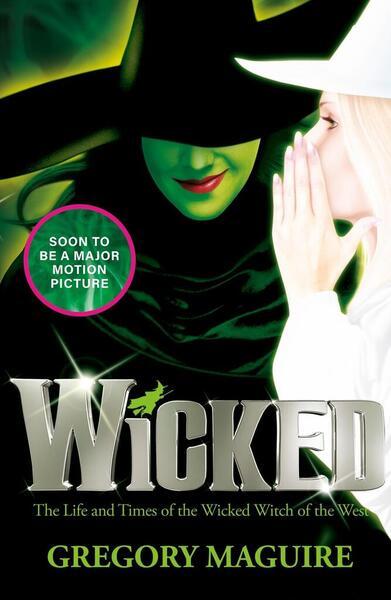 Wicked - 0755331605