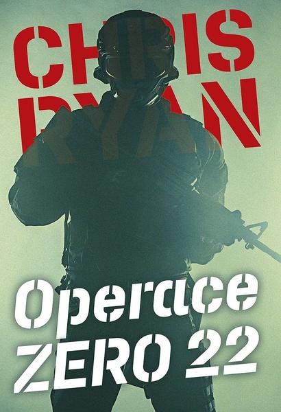 Operace Zero 22 - 9788020620408