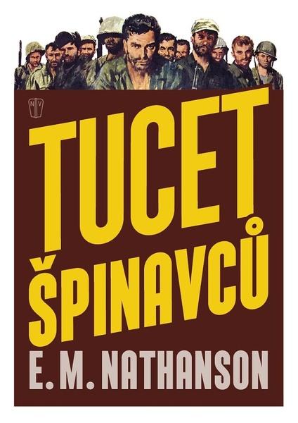 Tucet špinavců - 9788020620415