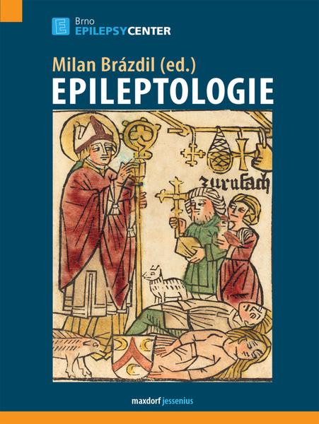 Epileptologie - 9788073458065