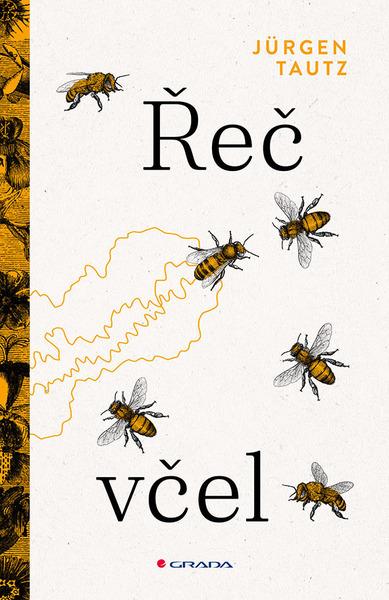 Řeč včel - 9788027132744