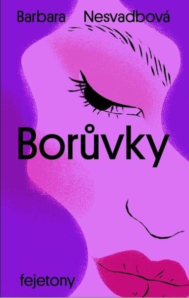 Borůvky - 9788024954875
