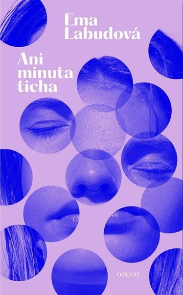 Ani minuta ticha - 9788020722447