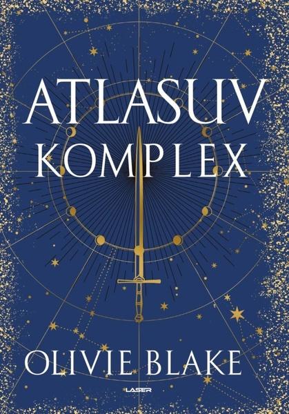 Atlasův komplex - 9788024261706