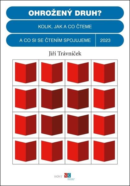Ohrožený druh? - 9788027522422