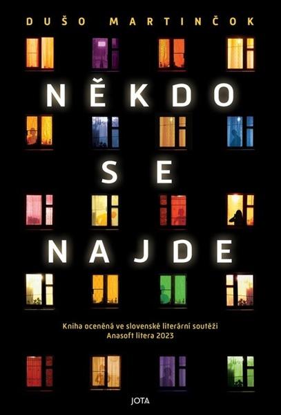 Někdo se najde - 9788076895218