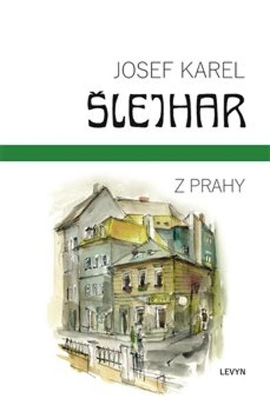 Z Prahy - 9788090900325