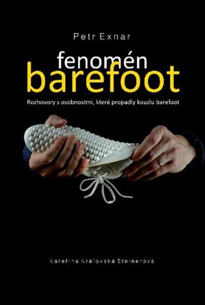Fenomén barefoot - 9788088333470