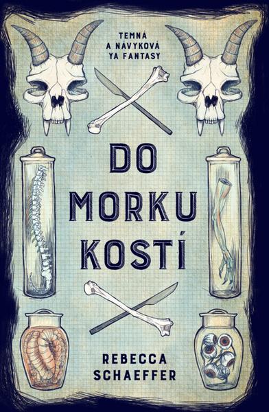 Do morku kostí - 9788027740796