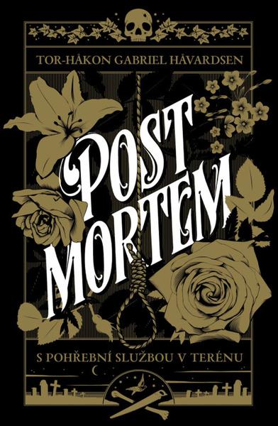 Post Mortem S pohřební službou v terénu - 9788027724451