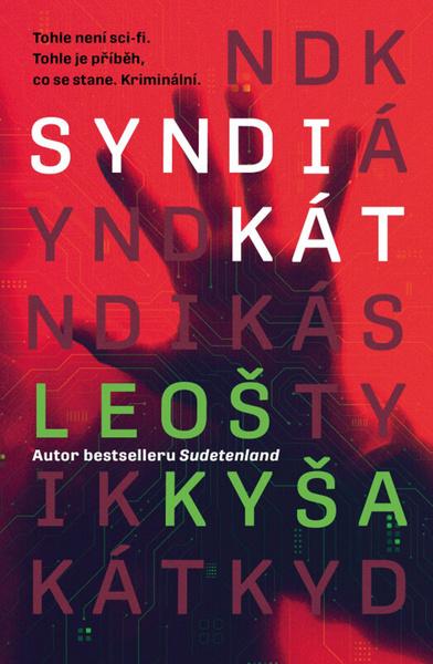 Syndikát - 9788027744602