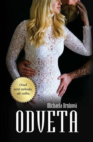 Odveta - 9788027740536
