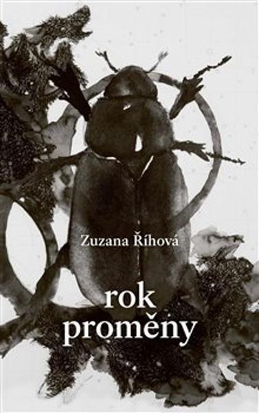 Rok Proměny - 9788025745168