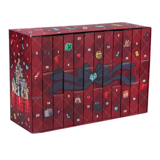 Adventní kalendář Harry Minecraft - PP13846MCFEPE