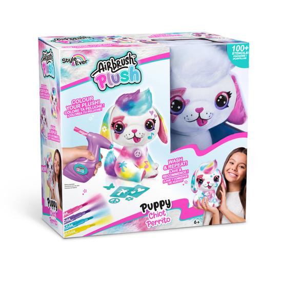 Airbrush studio Pejsek