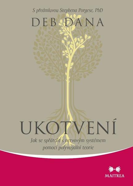 Ukotvení - 9788075006721