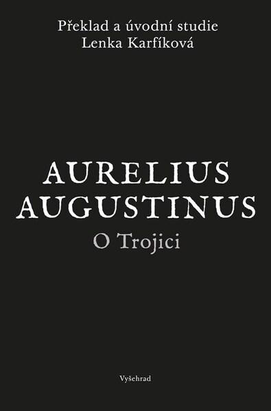 O Trojici - 9788026730682