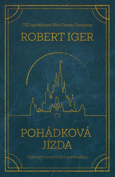 Pohádková jízda - 9788027742585