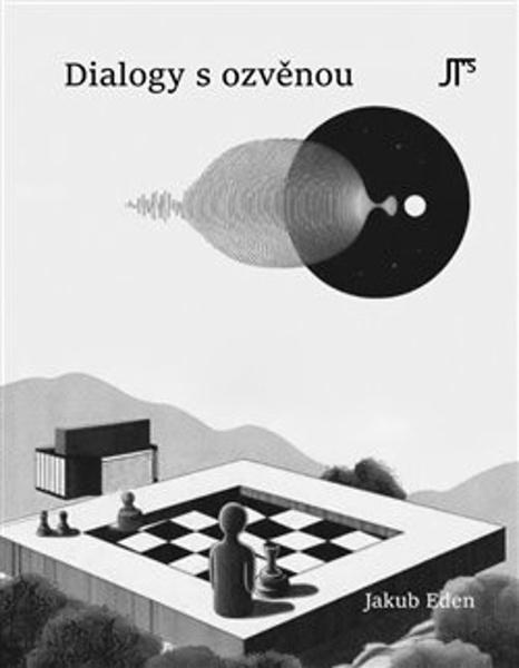 Dialogy s ozvěnou - 9788090926400