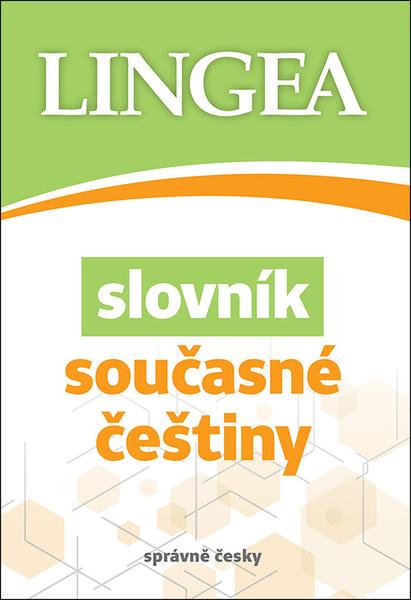 Slovník současné češtiny - kolektiv autorů