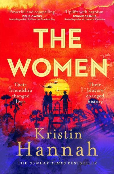 The Women - 1035005697