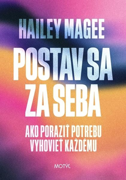 Postav sa za seba - 9788081643866