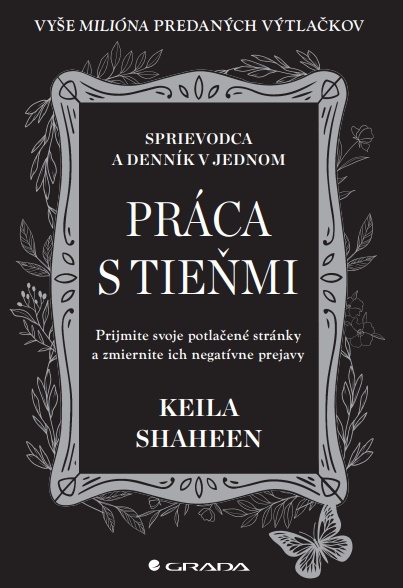Práca s tieňmi - 9788080909116