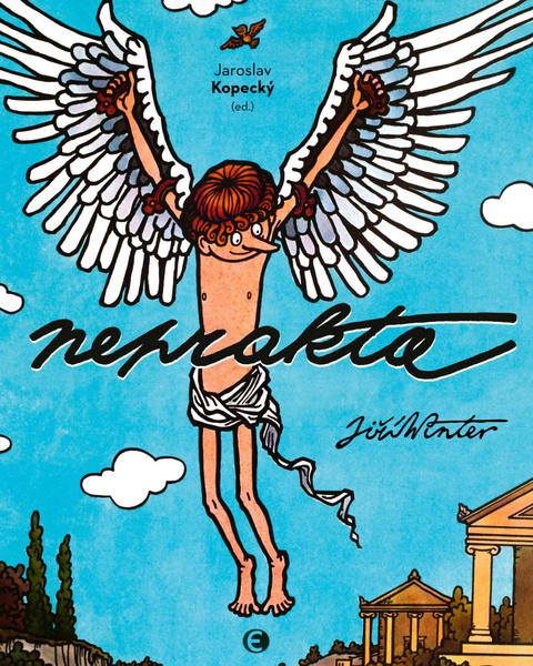 Neprakta - 9788027802128